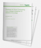 Architecture de Datacenter modulaire