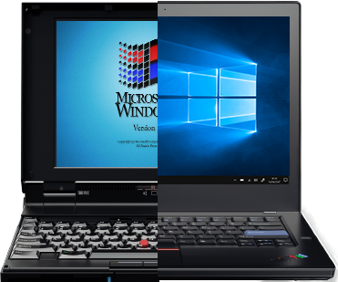 pc lenovo