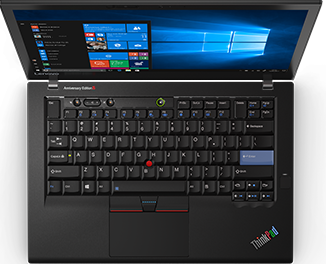 pc Thinkpad