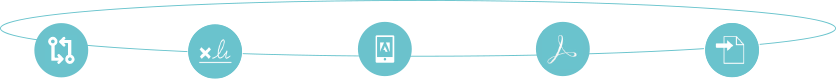Picto outils Acrobat