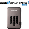 diskashur Pro 2 ssd