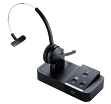 Jabra Pro 9450