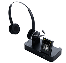 Jabra Pro 9460