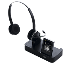 Jabra Pro 9465