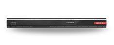 ASA5516-X FirePower