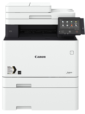 Cannon printer