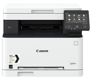 Cannon printer