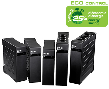 Kit Guide Di Montaggio Eaton ELRACK – Per Quadri Elettrici Ellipse ECO