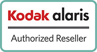 Logo koda alaris