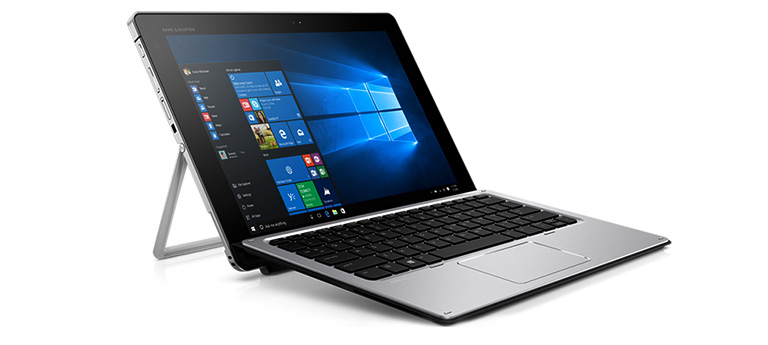 HP ELITE x2 1012