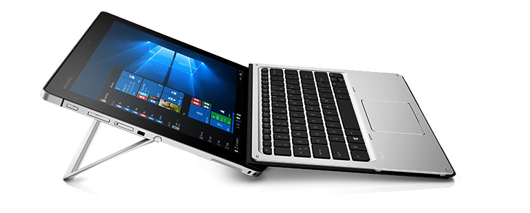 HP ELITE x2 1012
