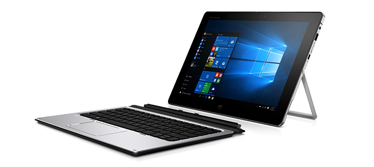 HP ELITE x2 1012
