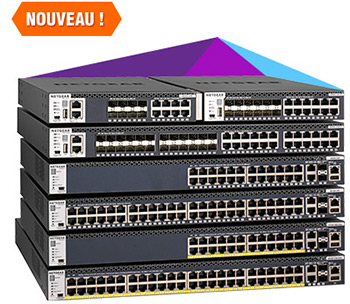 Netgear-M4300