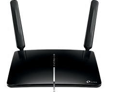 routeur 4G+ Cat6 WIFI AC1200 ARCHER MR600