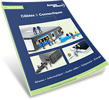 catalogue connectique et reseau