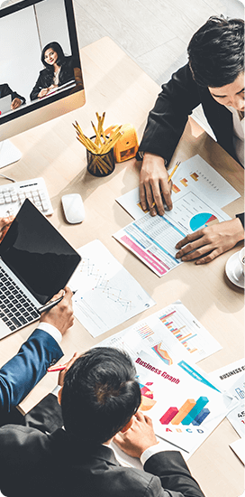 guide travail hybride et ergonomie