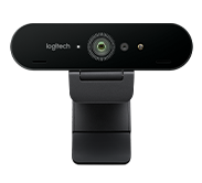 Webcam Logitech Brio