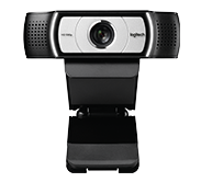 Webcam Logitech C930e
