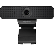Webcam Logitech C925e