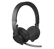 Casque audio Logitech sans fil