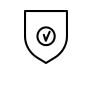 Pictogramme garantie