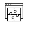 Pictogramme puzzle