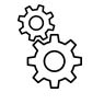 Pictogramme rglage