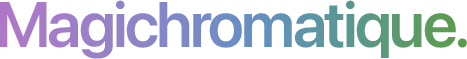 Magichromatique