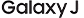 Logo Samsung Galaxy J