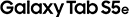 Logo Galaxy Tab S