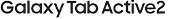 Logo Galaxy Tab Active2