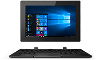 lenovo tablet 10