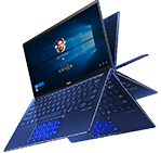 ASUS ZenBook Flip 13