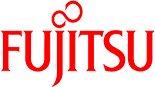  logo fujitsu