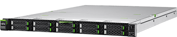 PRIMERGY rx2530