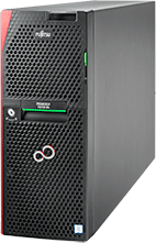 PRIMERGY tx2550