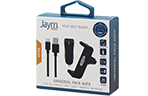 Boîte du pack voiture Jaym