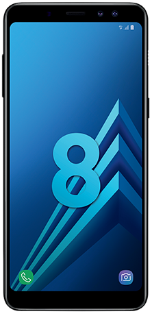  galaxy A8