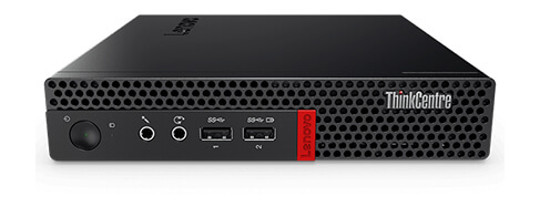 ThinkCentre de Lenovo