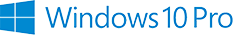 Logo Windows 10 Pro