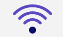 Pictogramme Wifi
