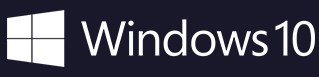 logo windows 10