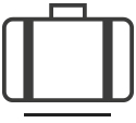 pictogramme bagage