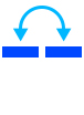 pictogramme charnire  180