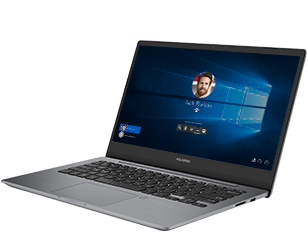 Asuspro P5 