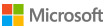 Logo Microsoft
