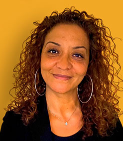 Fadila Chibani
