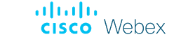logo cisco Webex