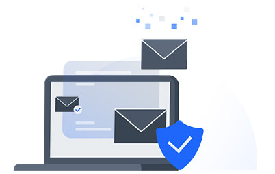 pictogramme sécurité sur pc portable