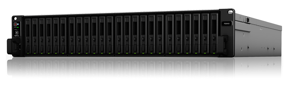 Synology FlashStation